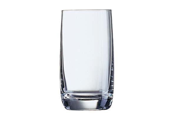 Vigne - Verre Longdrink 22 cl - 6 pcs Kwarx